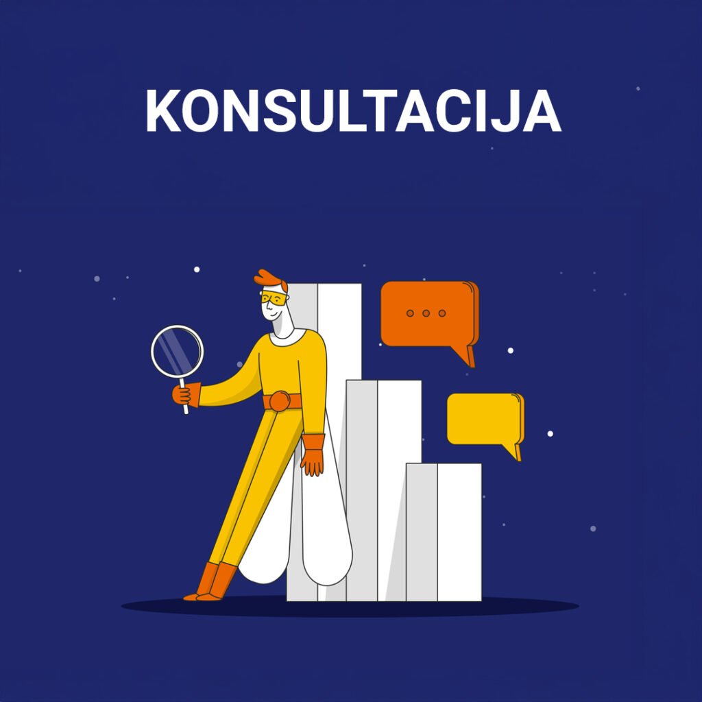 Konsultacija